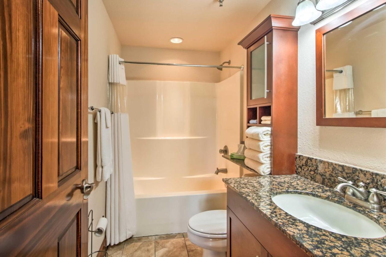High Above It All Condo With Resort Amenity Access Pigeon Forge Ngoại thất bức ảnh