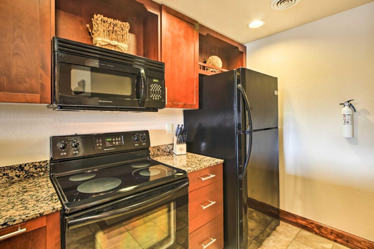 High Above It All Condo With Resort Amenity Access Pigeon Forge Ngoại thất bức ảnh