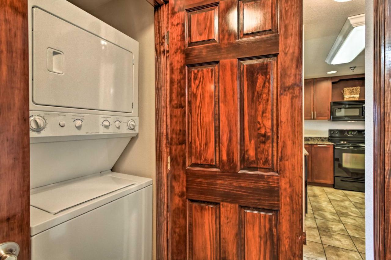 High Above It All Condo With Resort Amenity Access Pigeon Forge Ngoại thất bức ảnh